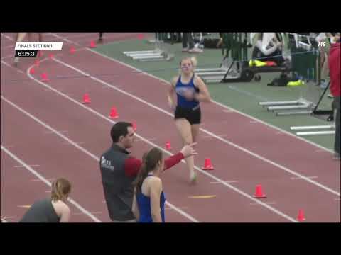 MITS 2019 - Girls 4x800m Relay Section 1