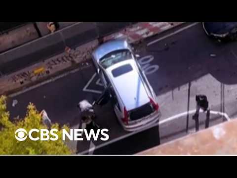 What we know about the ICE shooting in New York City