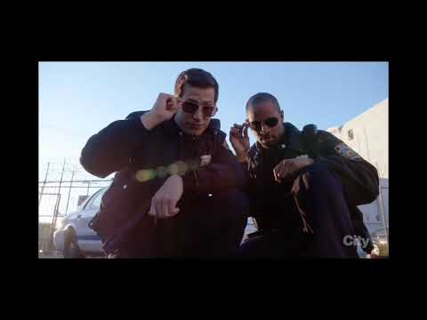 Beatsie Boys | Chuckie And The Coot | Jake Peralta