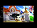 Mugen Request Battle 24 Deified Neo Meep140 Vs Team Karane Innda