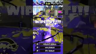 キルクリップ #スプラトゥーン3 #ショート #キルショット #スプラ3 #かっこいいキル集