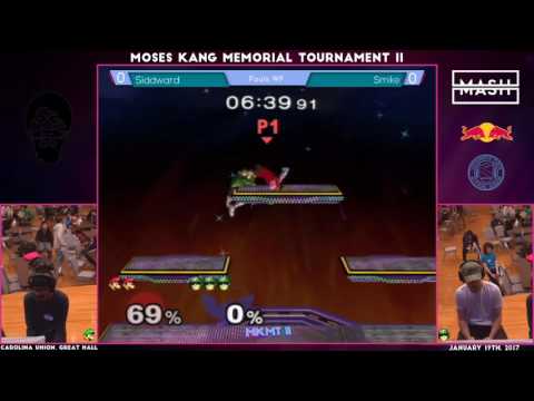 MKMT II - Siddward vs $mike - Pools WF