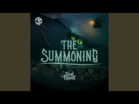 The Summoning (Original Game Soundtrack)