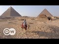 The impact of terrorism on tourism | DW Documentary