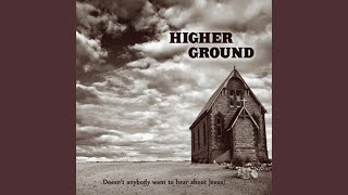 I Live Because He Died for Me