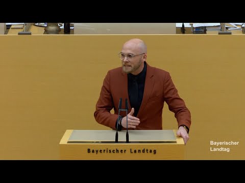 Dr. Fabian Mehring, MdL / 02.02.2022