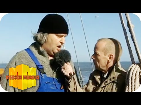 Neues vom Deich: Der Klabautermann | Mensch Markus | SAT.1