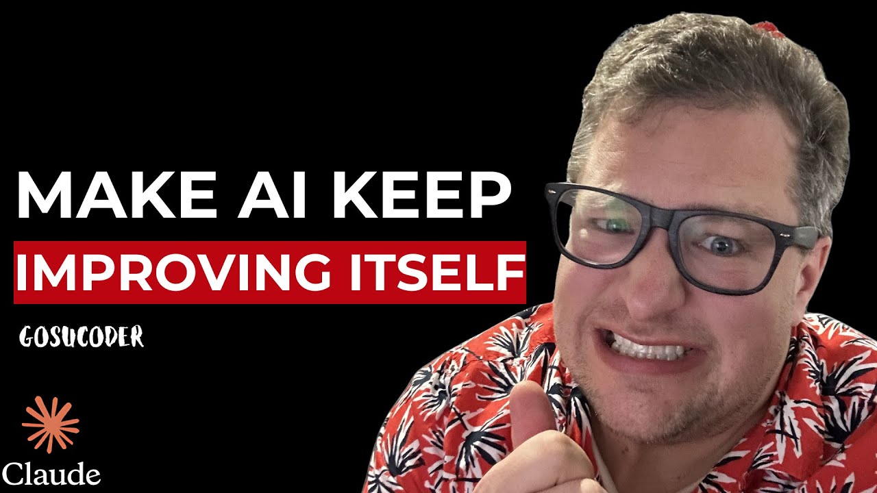 AI Keeps Enhancing Game Until They BREAK | Claude + GitHub CoPilot Test