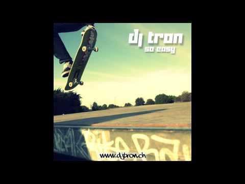 DJ Tron - So Easy - Rap Instrumental