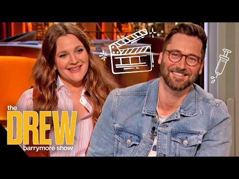 Ryan Eggold