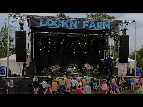 The Slip - 8/13/21 Lockn' Farm, Arrington, VA