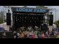 The Slip - 8/13/21 Lockn' Farm, Arrington, VA