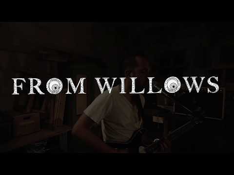 From Willows - The Collector (Teaser)