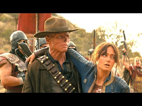 Fallout Season 2 Episode 3 Recap