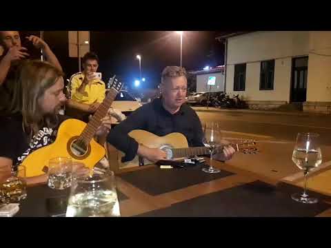 Opa Cupa-Emir Hot, Željko Milković,Neno Klekar