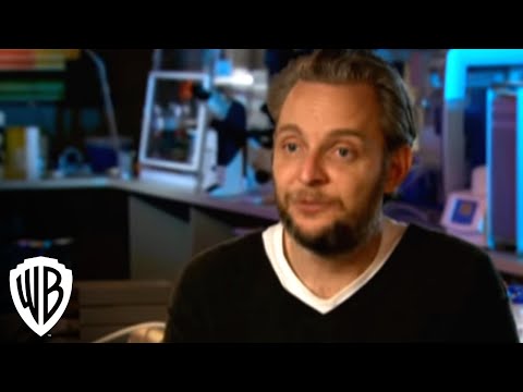 Thumbnail for video: Creating a Legend