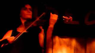 Robbie Fulks & Jenny Scheinman - Deborah's Waltz