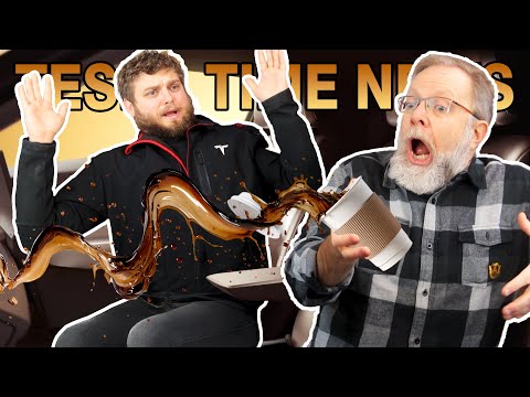 Robotaxi Cleaning Fees | Tesla Time News 565