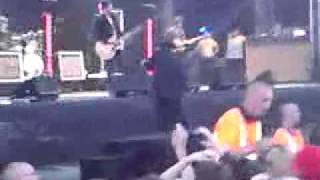 The Courteeners - You Overdid It Doll - Haigh Hall