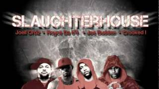 Slaughterhouse - Fight Club Remix