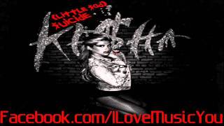 Ke$ha - Suicide (Little Sad) (New 2011)