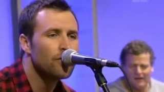 Lee Gray - The Rivals (on The Good Morning Show)