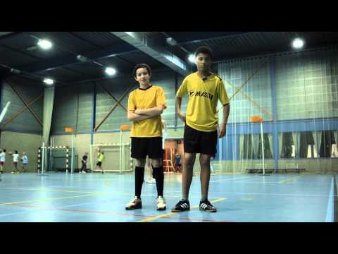 AORC/Lebo Vastgoed - Meer dan Voetbal Amateurclub 2014