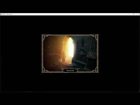 Nova Sorc with Infinity Iron Golem Showcase Diablo 2 Resurrected