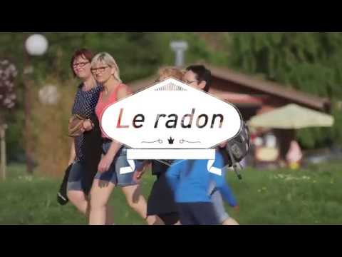 Le radon c'est quoi ?