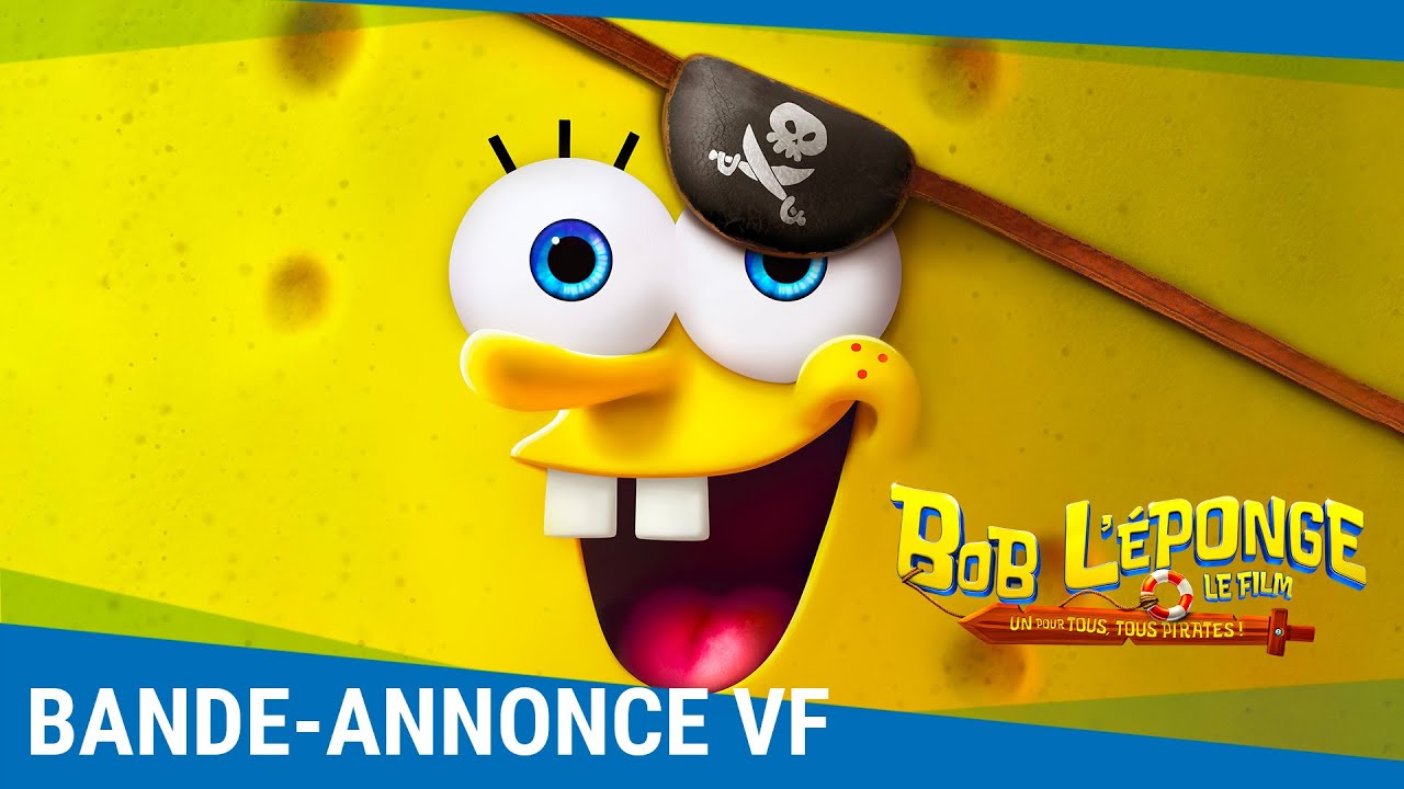 Bob l’éponge