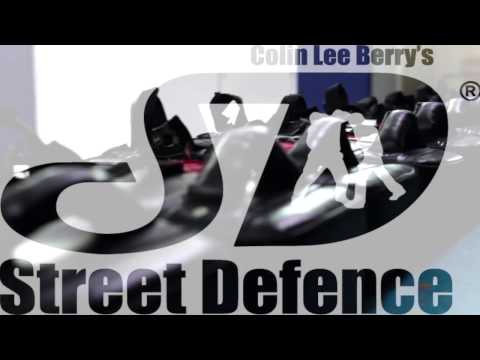 Street Defence - Reality Based Self Defence video.