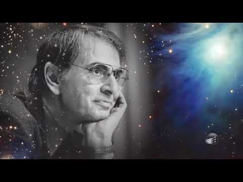 A Chamada do Cosmos - O PÁlido Ponto Azul