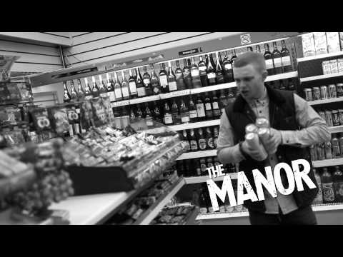 The Manor - Welcome To The Manor [PT. 1] (Produced By Strange Neighbour)