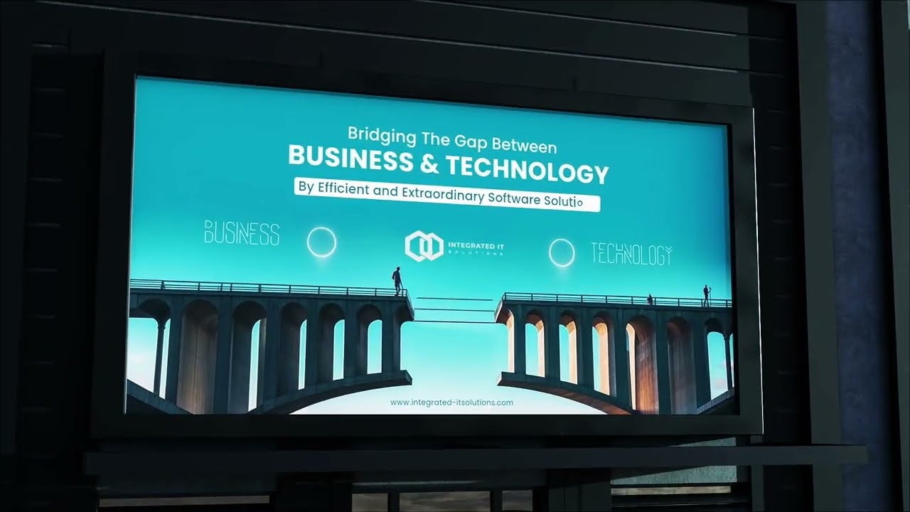 Beyond the Ordinary, IT Solutions That Redefine Business Success | Software Development Solutions