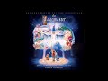 12 - Loneliness - James Horner - The Pagemaster