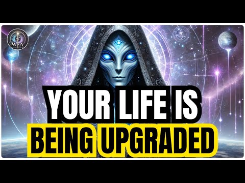 STARSEEDS, THE SOURCE IS UPGRADING YOUR LIFE — ACCEPT IT NOW | ARCTURIAN COUNCIL MESSAGE