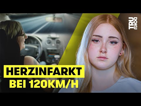 Emily (15) rettet ihrer Mutter das Leben | TRU DOKU