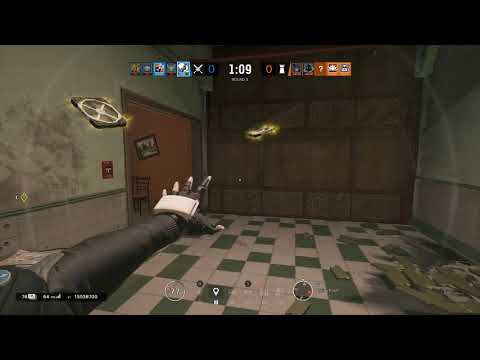 R6 Iana Bait