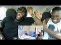 PERIOD PRANK ON BOYFRIEND HE PASSED OUT REACTION