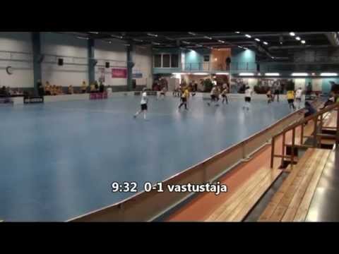 SB Welhot - Ulma 24.1.2015