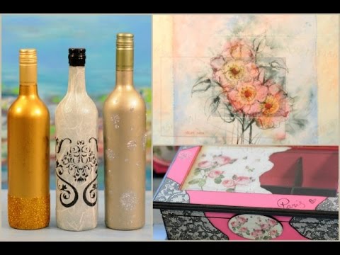 ManosalaObraTv Program 40 2016 Herminia Devoto