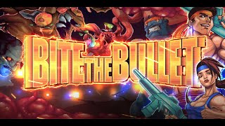 Bite the Bullet XBOX LIVE Key TURKEY