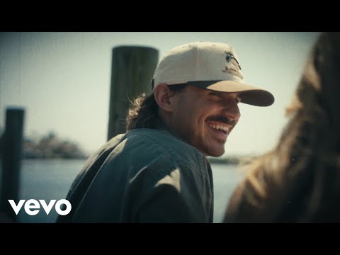 Tucker Wetmore - 3,2,1