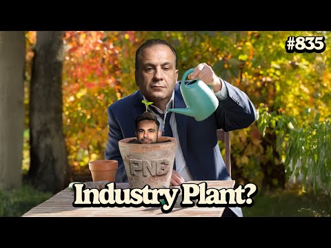 #835 - Michael Chammas To PNG Deep Dive, New 2026 NRL Rule Breakdown & Help Name Our Racehorse!