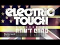 Electric touch: "Do it again" 2012 