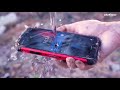 Ulefone 6937748733744 - видео