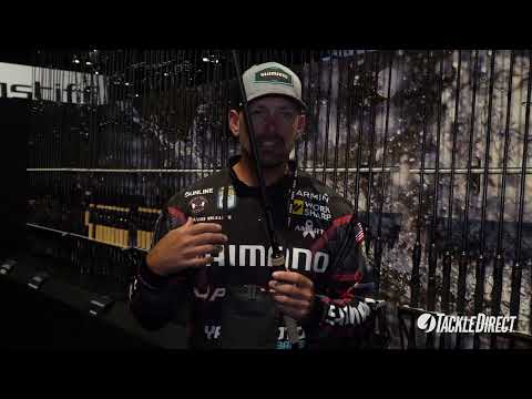 Shimano Exprid...