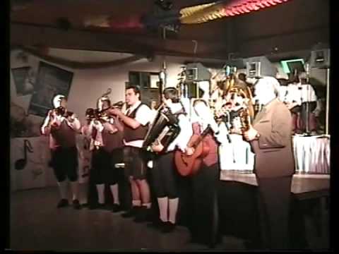 Musikerball 2005 - Mitternachtseinlage (Musikantenstadl) #1
