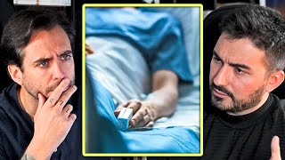 Neurocirujano explica lo que siente cuando se le muere un paciente y lo duro que puede ser