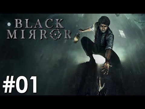 Black Mirror #01 – Vaters Erbe [Lets Play] [Deutsch]